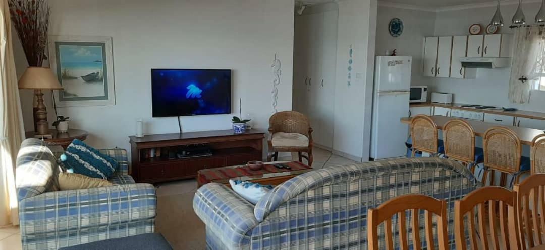 Seabreeze Διαμέρισμα Μπαλίτο Εξωτερικό φωτογραφία